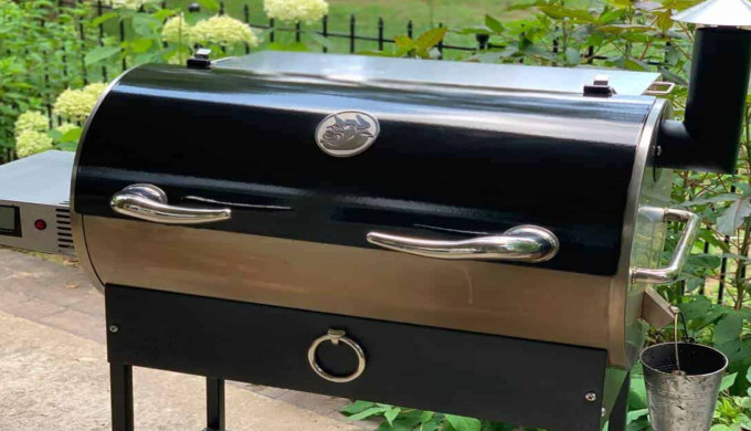 grill