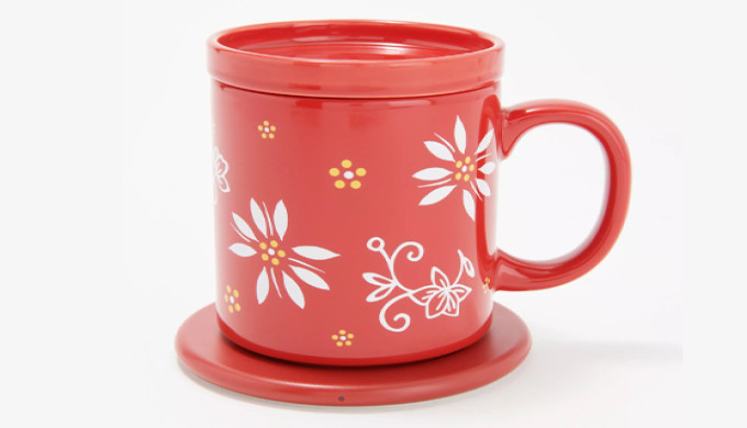 mugs