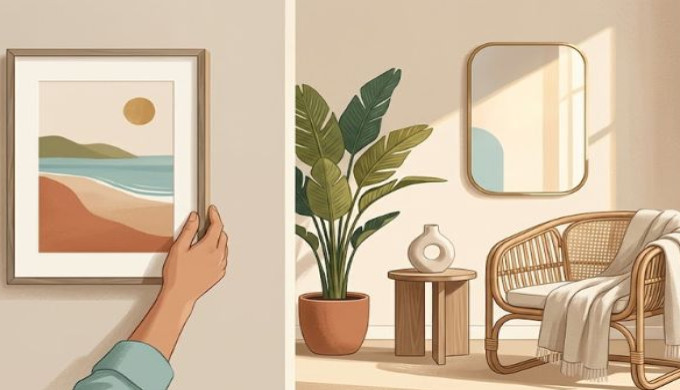 How to Create a Stylish Home Without Hiring an Expensive Designer