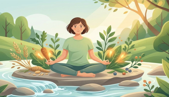 How to Find the Right Body Balance Supplement for Better Energy, Digestion, and Daily Wellness