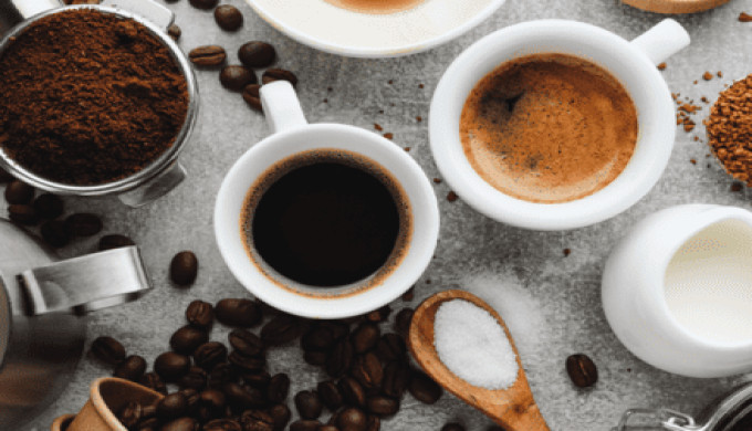 Premium Coffee Blends for Rich Flavor & Enhanced Focus