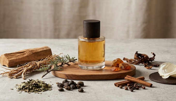 How to Find a Signature Fragrance That Actually Feels Like You