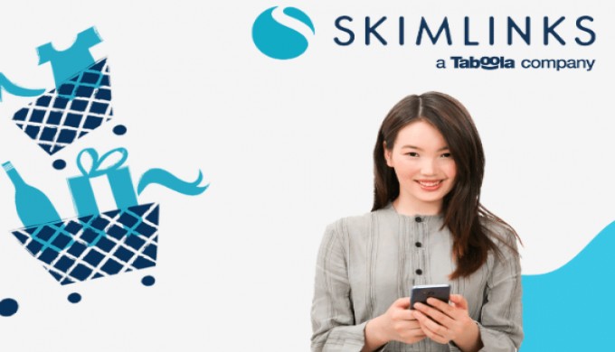 Skimlinks