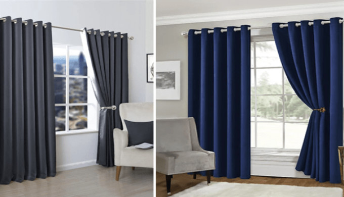 Curtains