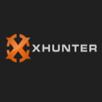 XHunter AU