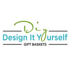 Design It Yourself Gift Baskets