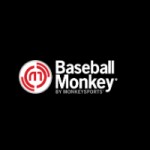 Baseball Monkey