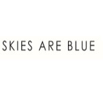Skies Are Blue