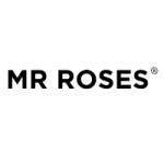 Mr Roses AU