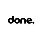 Done First