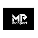 Monportlaser