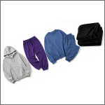 Hoodies Sweatpants