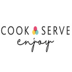 Cook Serve Enjoy