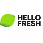 Hello Fresh AU