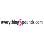 Everything 5 Pounds UK
