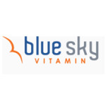 Blue Sky Vitamin