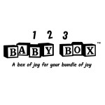123 Baby Box