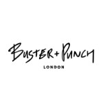Buster And Punch