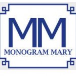 Monogram Mary