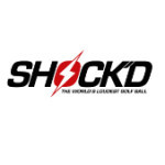 Shockd Golf Balls