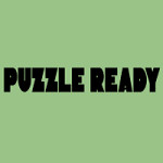 Puzzle Ready