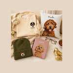 Personalized Pet Products