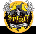 Spirit Halloween