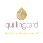 Quilling Card
