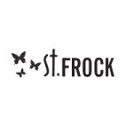 St Frock AU