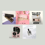 Chocolates And Perfumes