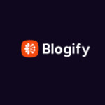 Blogify