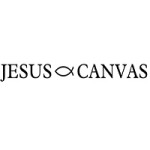 Jesus Canvas