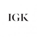 IGK Hair