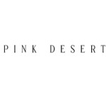 Pink Desert