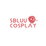 SBluuCosplay