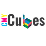 CMY Cubes