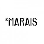 Marais AU