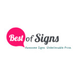 Best Of Signs