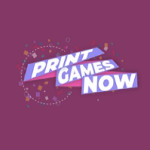 Print Games Now