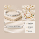 Personalized Jewelry