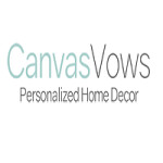 Canvas Vows