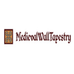 Medieval Wall Tapestry