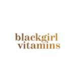 Black Girl Vitamins