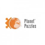 Planet puzzles FR