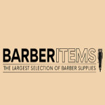 Barber Items