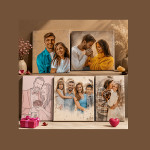 Custom Art And Personalized Gifts