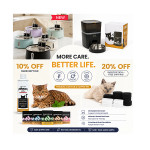 Cat Wellness Collection