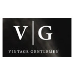 Vintage Gentlemen