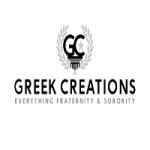 Greek Creations