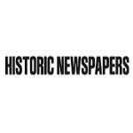 Historic Newspapers UK